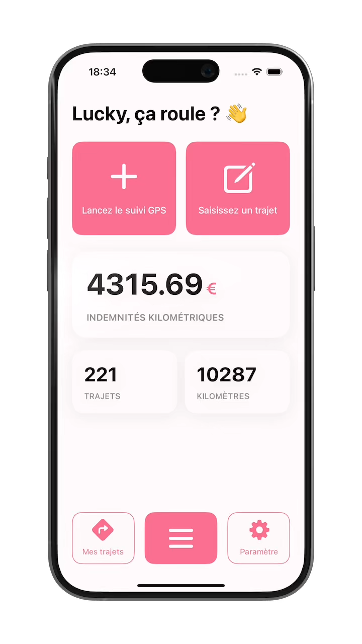 Aperçu de la fonctionnalité Gestion multi-véhicules